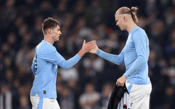 8人伤缺+帅位悬了！皇马死磕曼城：哈兰德冲9连斩，福登5球封神